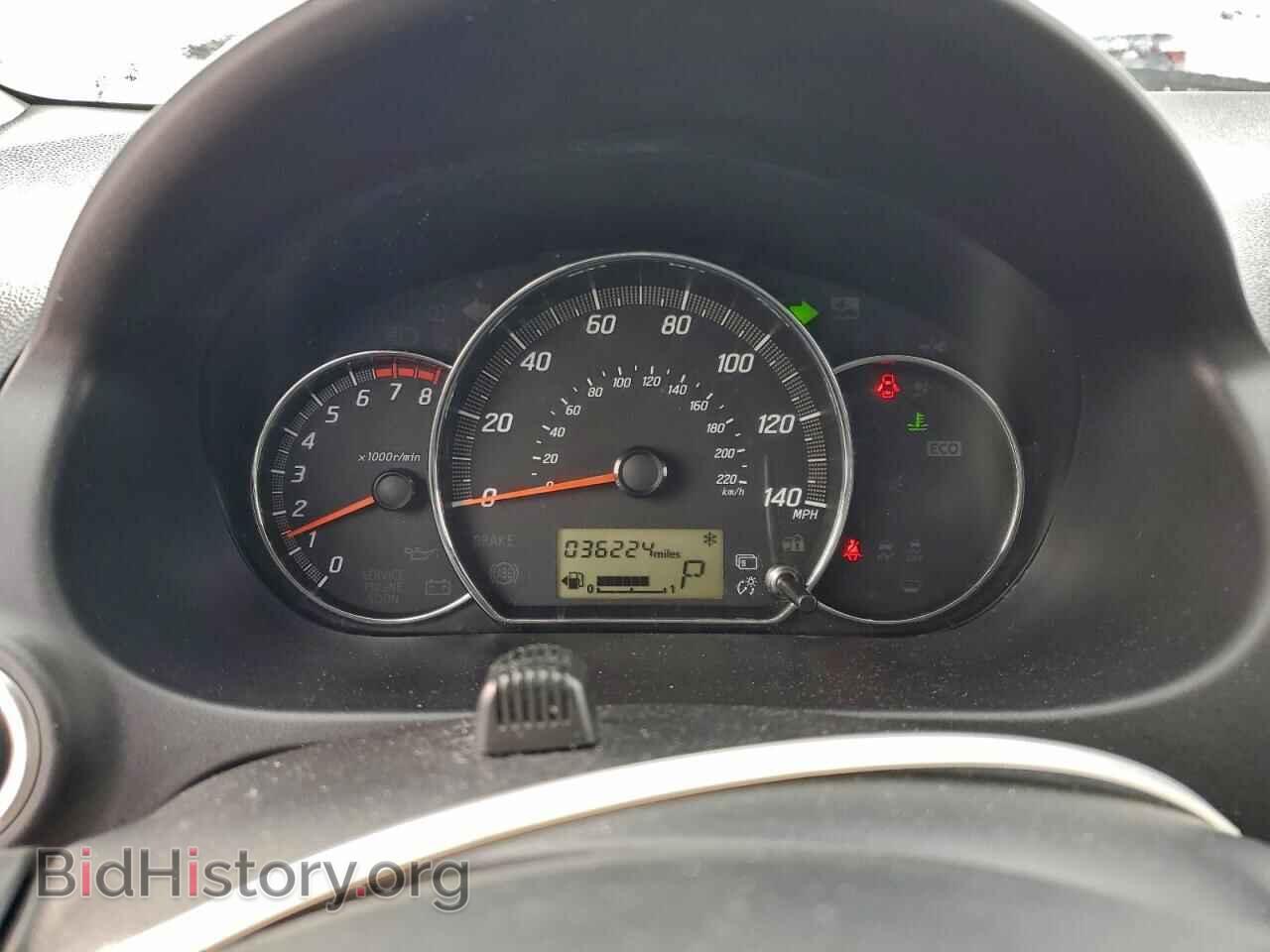 2017 MITSUBISHI MIRAGE - VIN: ML32F4FJ5HH000283 - Фото 9
