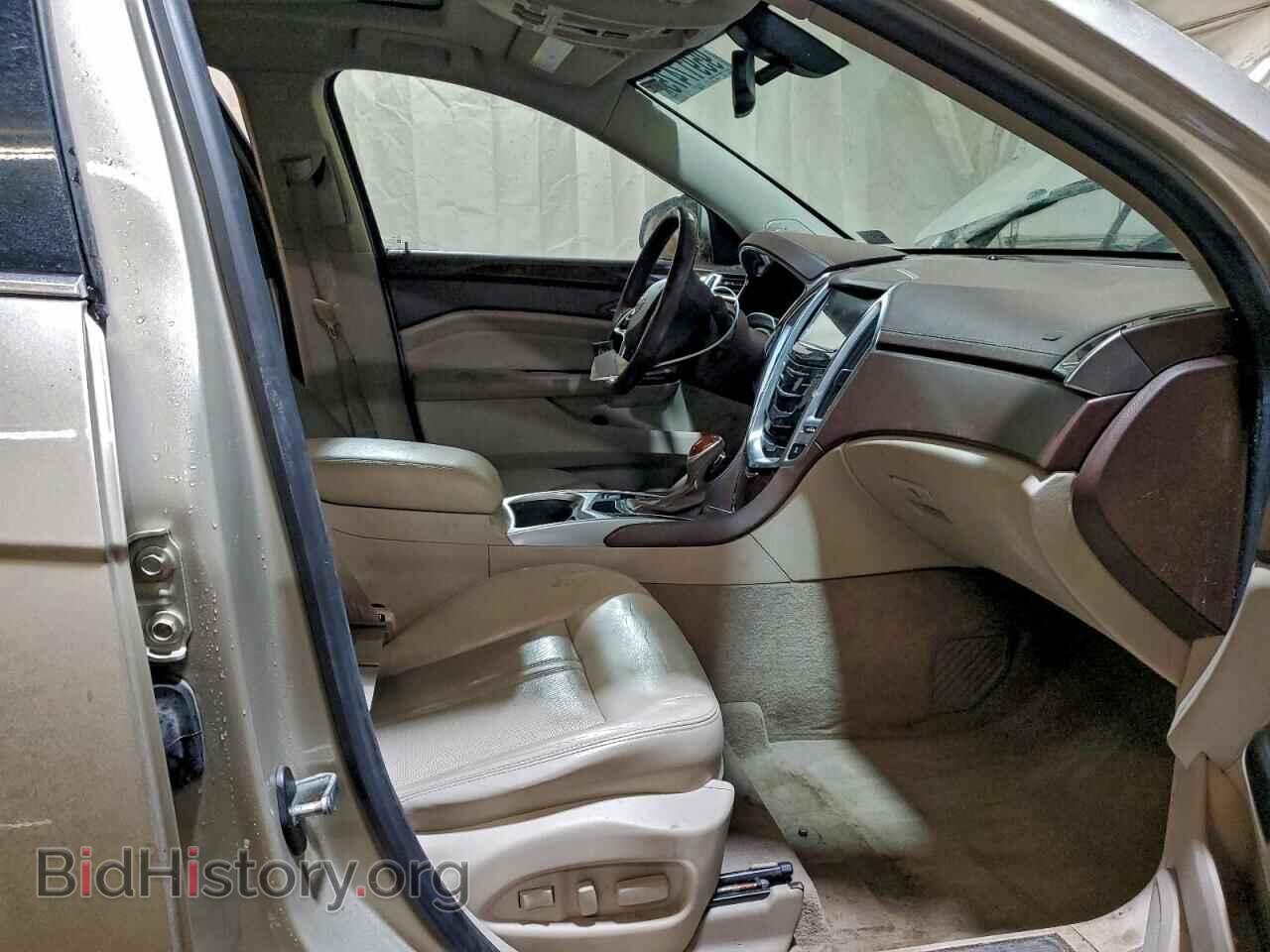 2014 CADILLAC SRX - VIN: 3GYFNEE3XES673500 - Фото 7