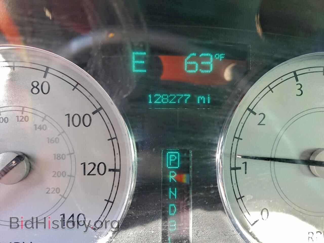 2005 CHRYSLER 300 - VIN: 2C3AA53G35H694097 - Фото 9