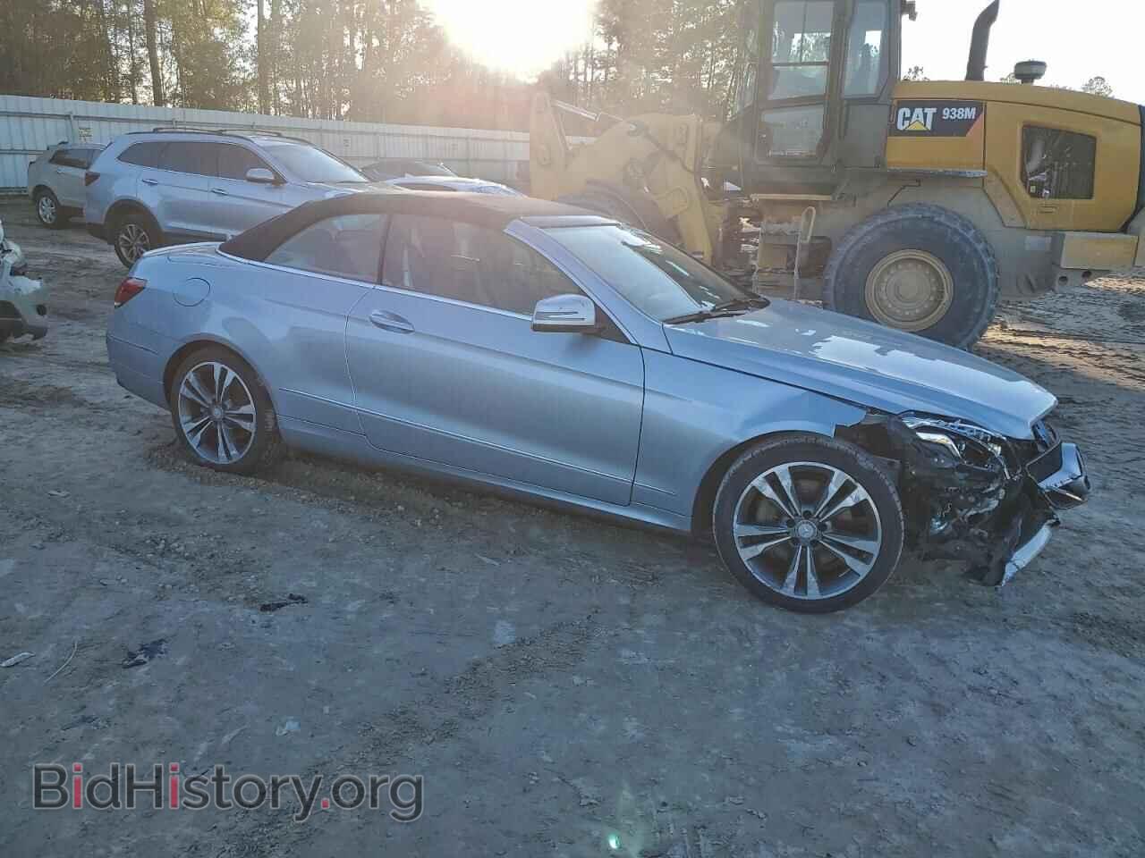 2016 MERCEDES-BENZ E-CLASS - VIN: WDDKK6FF0GF337492 - Фото 4