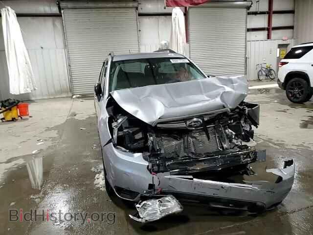 2015 SUBARU FORESTER - VIN: JF2SJABC9FH527470 - Фото 14