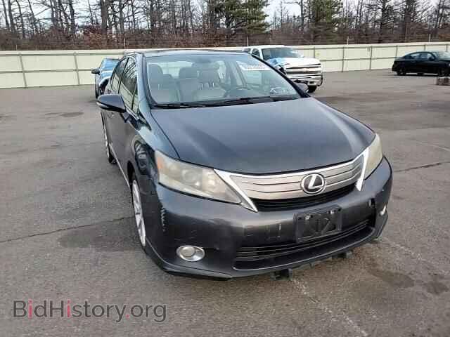 2010 LEXUS HS - VIN: JTHBB1BA3A2012436 - Photo 13