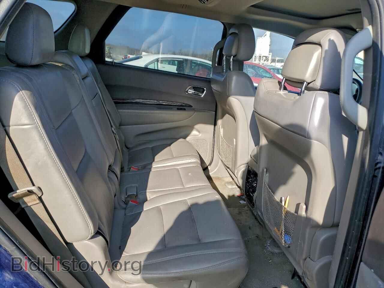 2013 DODGE DURANGO - VIN: 1C4RDJDG7DC680847 - Photo 11
