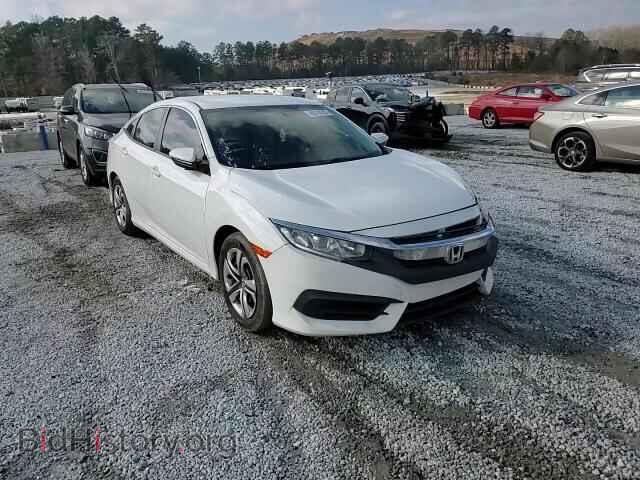 2017 HONDA CIVIC - VIN: 2HGFC2F54HH543473 - Фото 13
