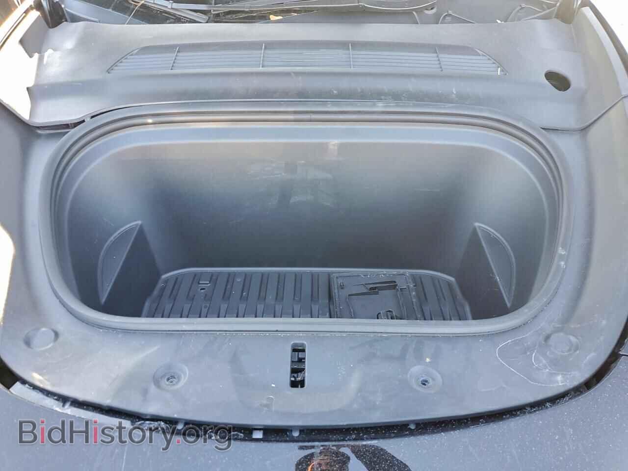 2023 TESLA MODEL Y - VIN: 7SAYGAEE0PF919598 - Фото 11