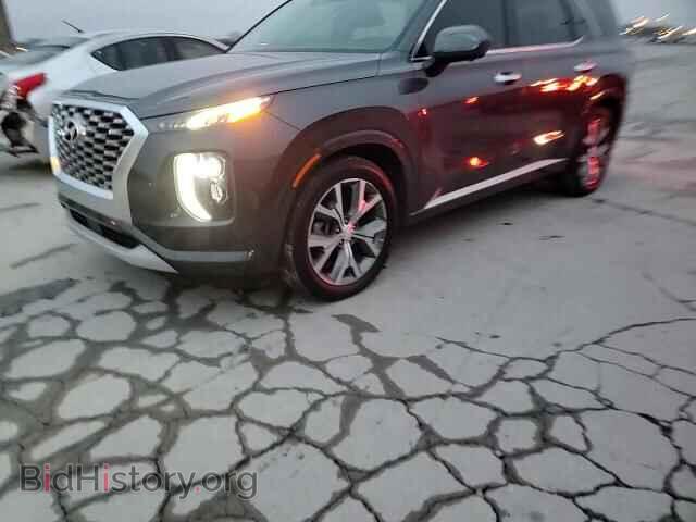 2021 HYUNDAI PALISADE - VIN: KM8R5DHE4MU175619 - Фото 13