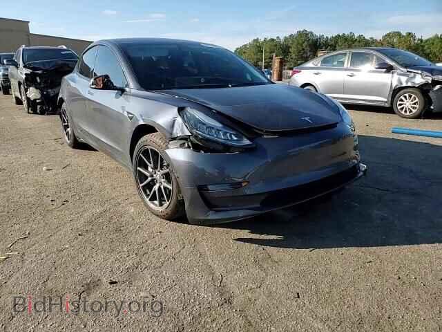 2020 TESLA MODEL 3 - VIN: 5YJ3E1EA3LF658035 - Фото 13