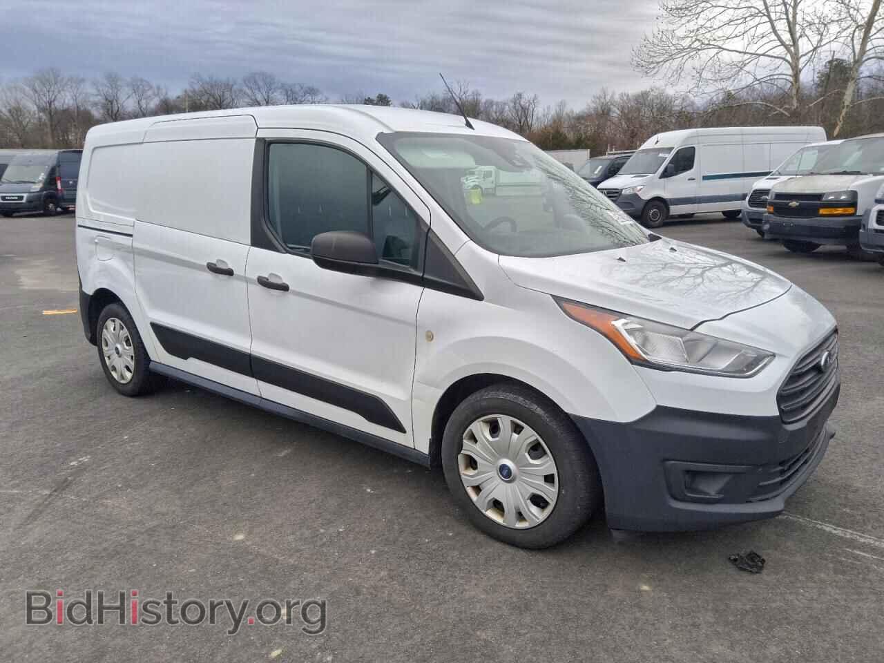 2019 FORD TRANSIT - VIN: NM0LE7E2XK1432333 - Фото 4