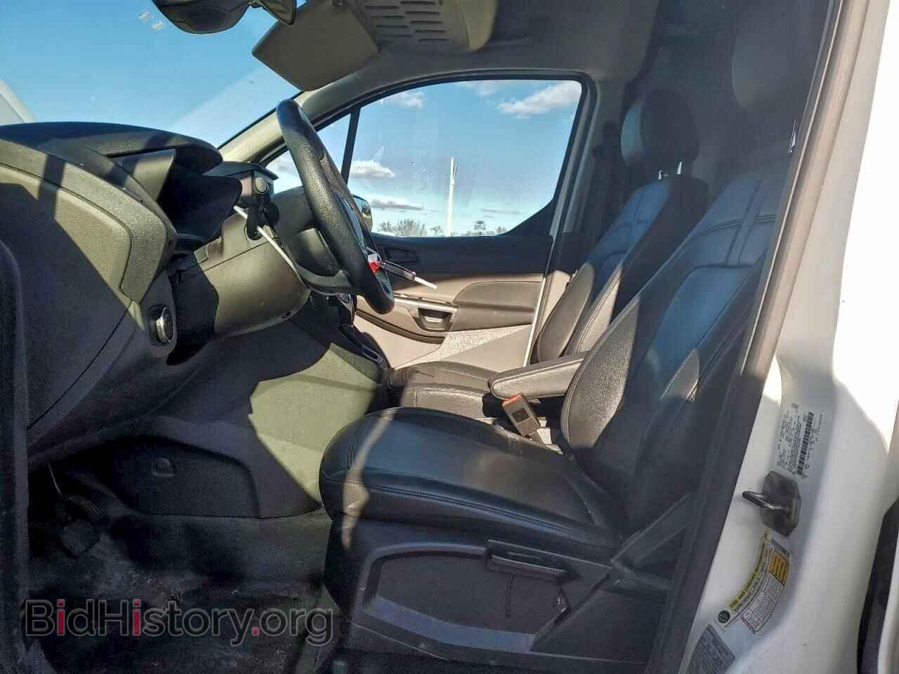 2019 FORD TRANSIT - VIN: NM0LE7E2XK1432333 - Фото 7