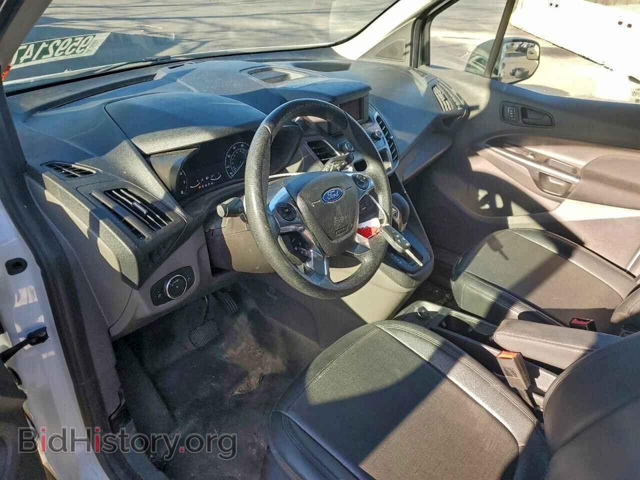 2019 FORD TRANSIT - VIN: NM0LE7E2XK1432333 - Фото 8