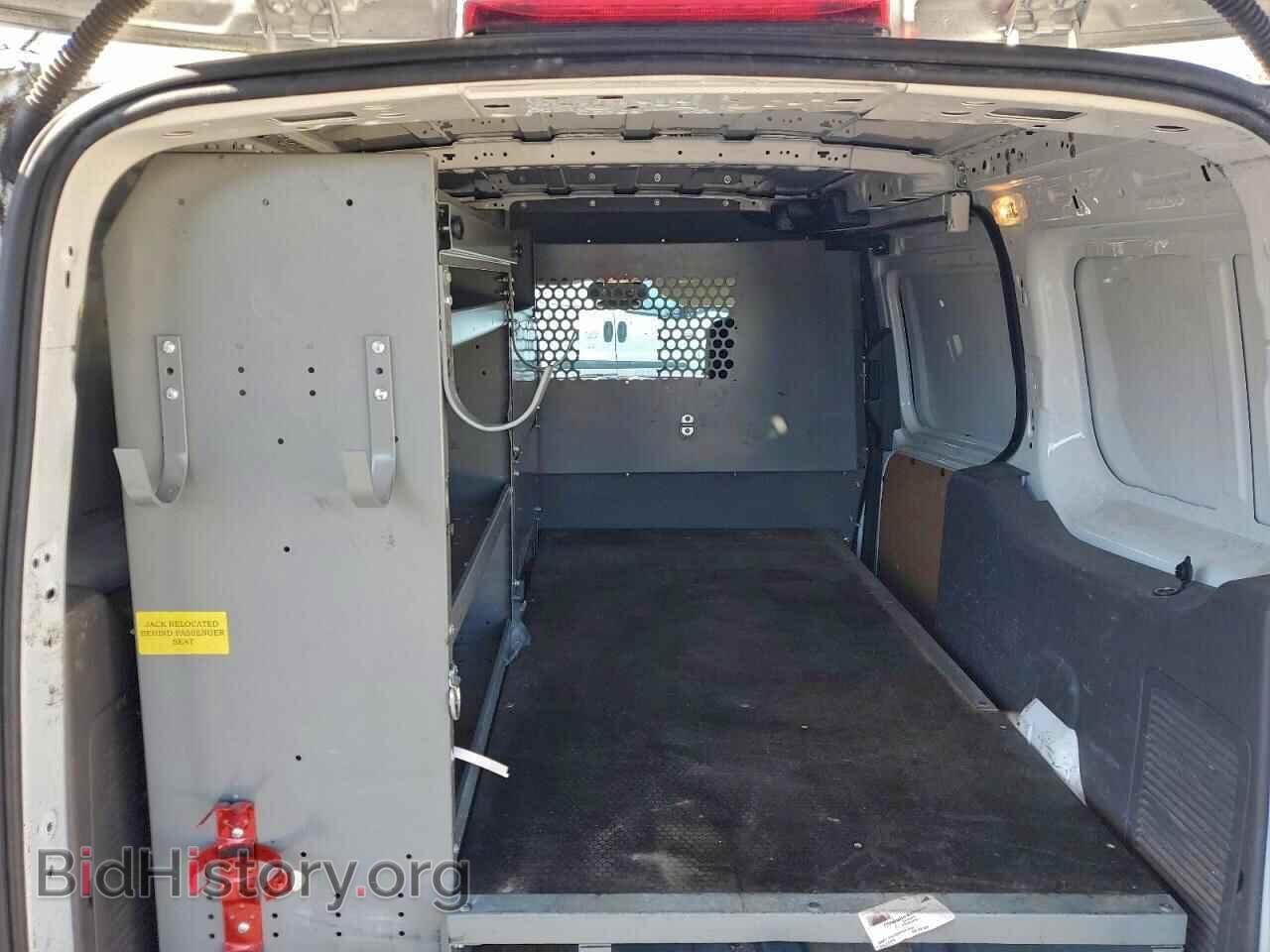 2019 FORD TRANSIT - VIN: NM0LE7E2XK1432333 - Фото 10