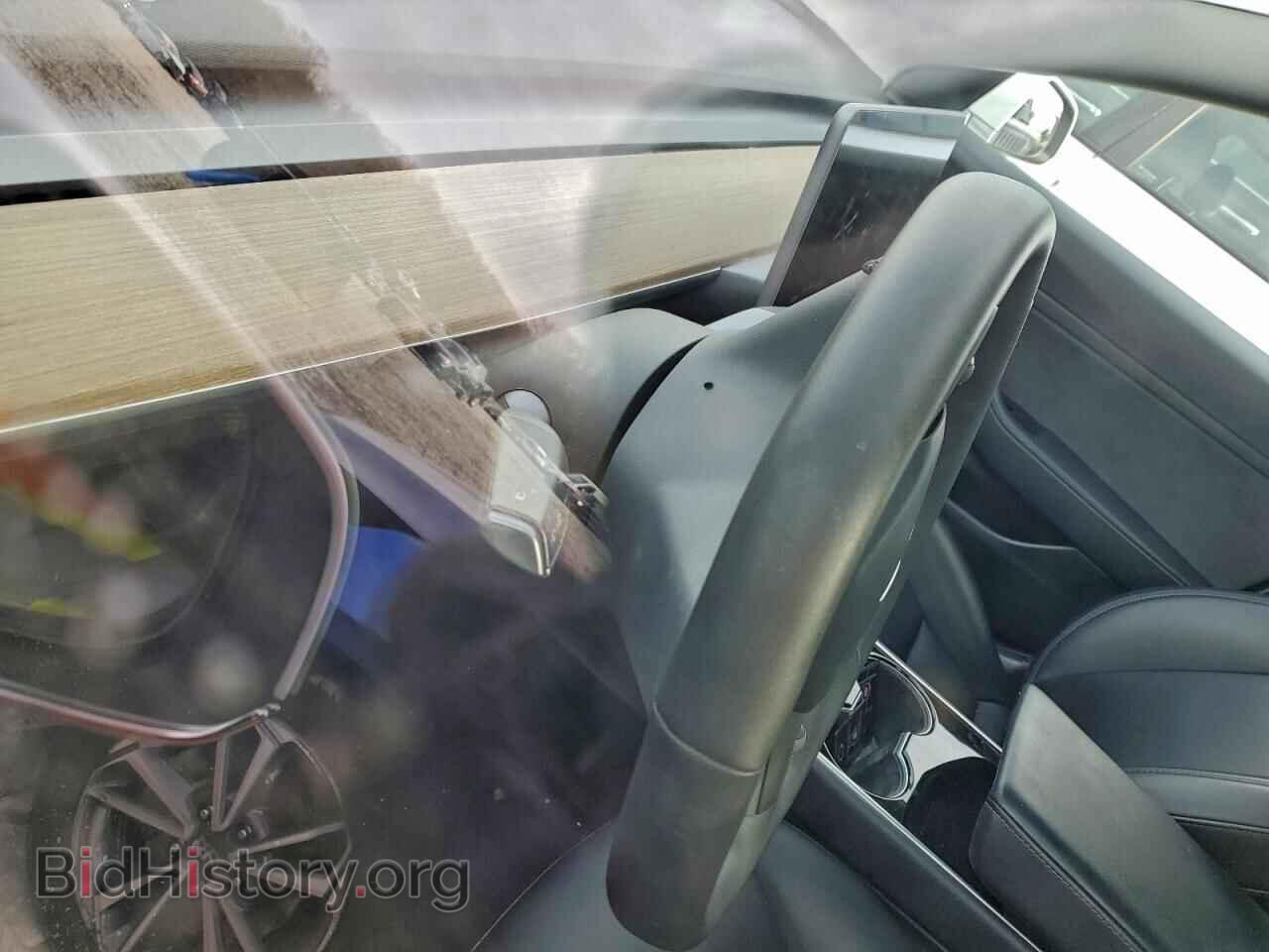 2020 TESLA MODEL 3 - VIN: 5YJ3E1EA5LF598159 - Photo 9