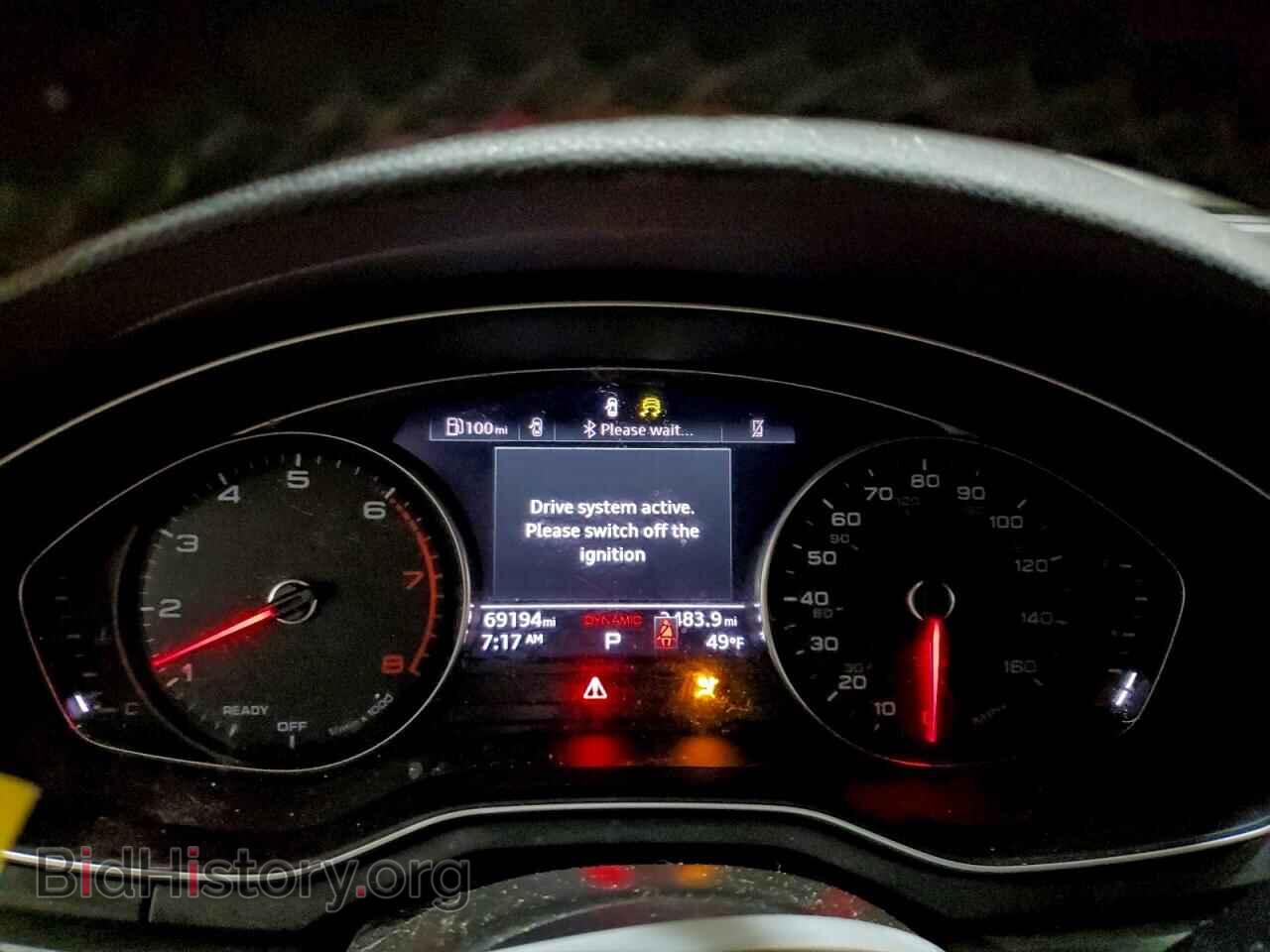 2021 AUDI A4 - VIN: WAUDAAF48MA074505 - Photo 9