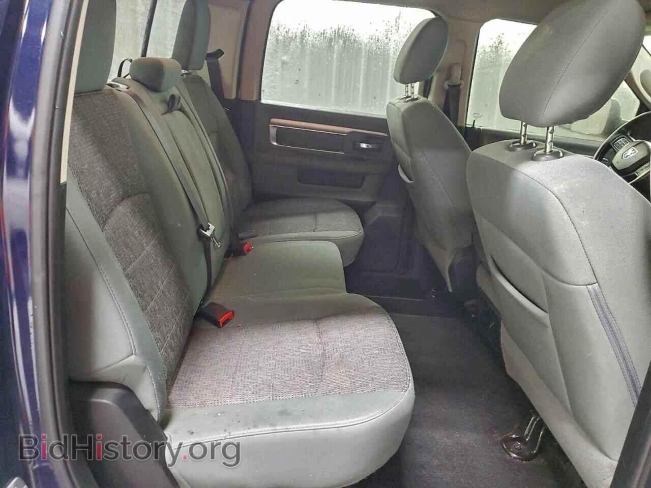 2018 RAM 1500 - VIN: 1C6RR7TT5JS129618 - Фото 10