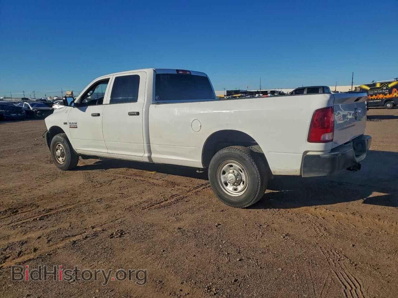 2015 RAM All Models - VIN: 3C6TR4HT7FG613298 - Photo 2
