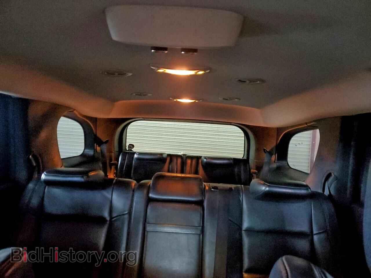 2013 DODGE DURANGO - VIN: 1C4RDJDG0DC614091 - Фото 10