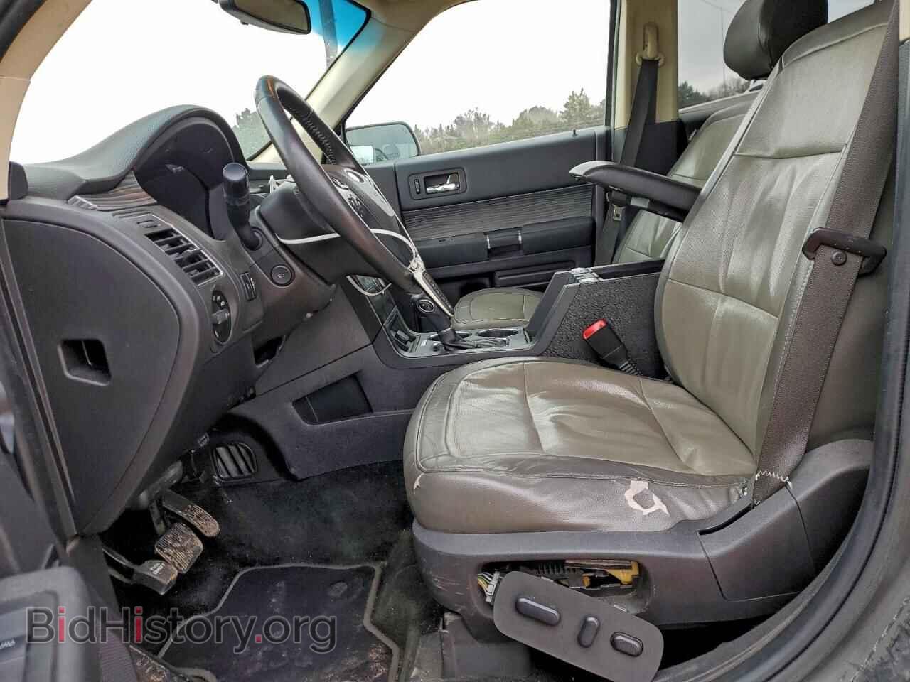 2016 FORD FLEX - VIN: 2FMGK5C83GBA08265 - Photo 7