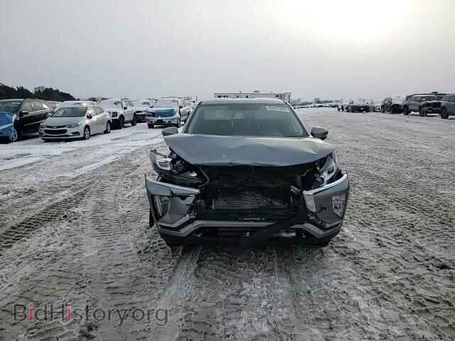 2020 MITSUBISHI ECLIPSE - VIN: JA4AS3AAXLZ001884 - Photo 15