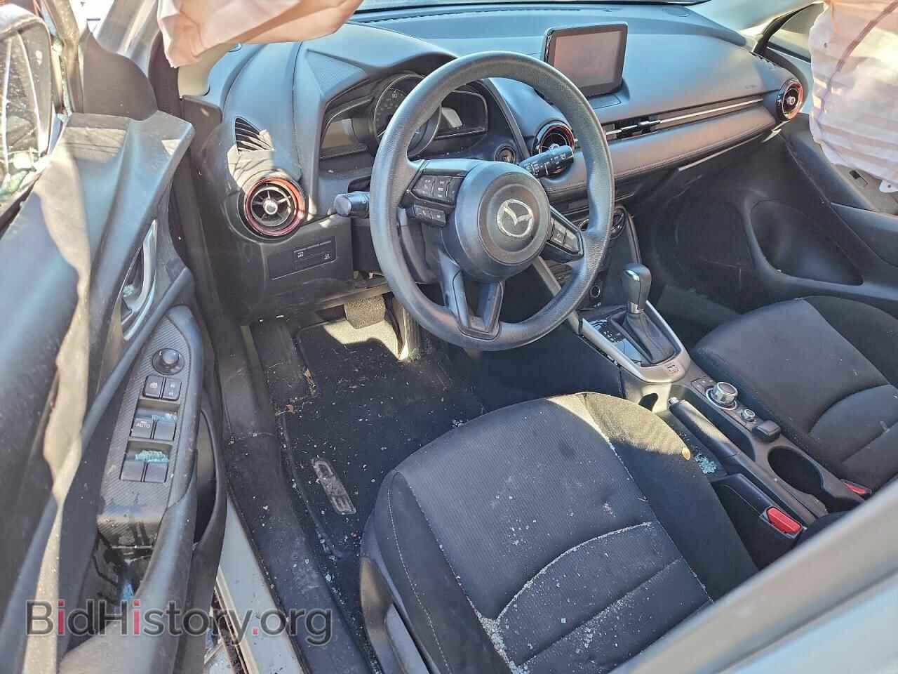2018 MAZDA CX-3 - VIN: JM1DKDB73J0305992 - Фото 8