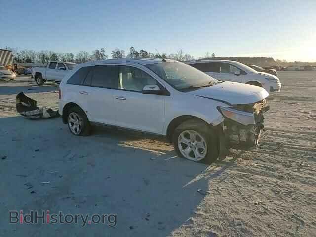 2011 FORD EDGE - VIN: 2FMDK3JC5BBB32366 - Фото 15