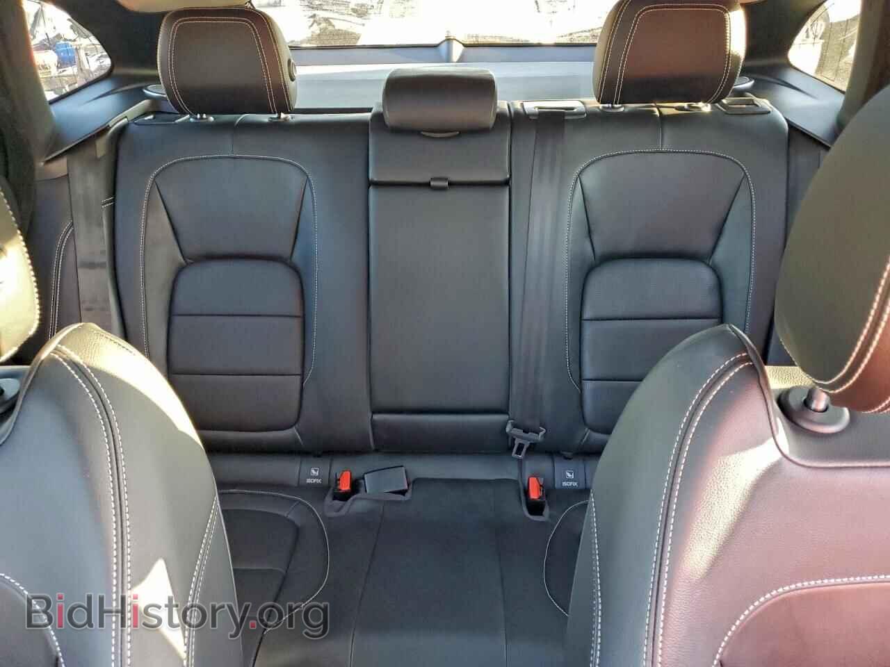 2017 JAGUAR F-PACE - VIN: SADCL2BV5HA046989 - Фото 10
