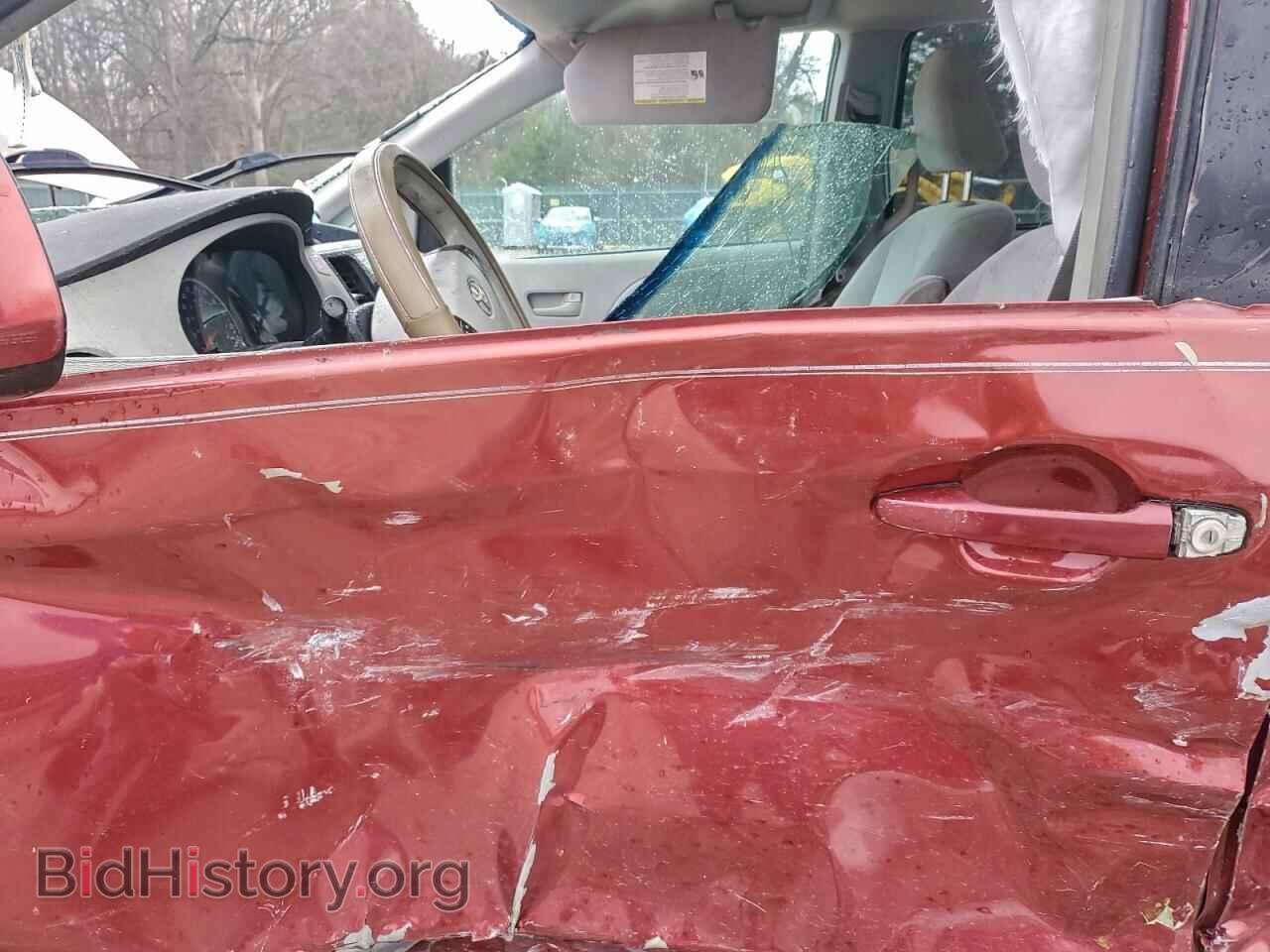 2011 TOYOTA All Models - VIN: 5TDKK3DC2BS060936 - Photo 7