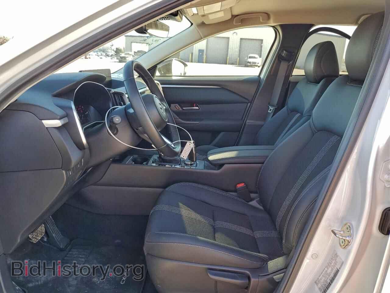2025 MAZDA CX-50 - VIN: 7MMVABAM0SN319940 - Фото 7