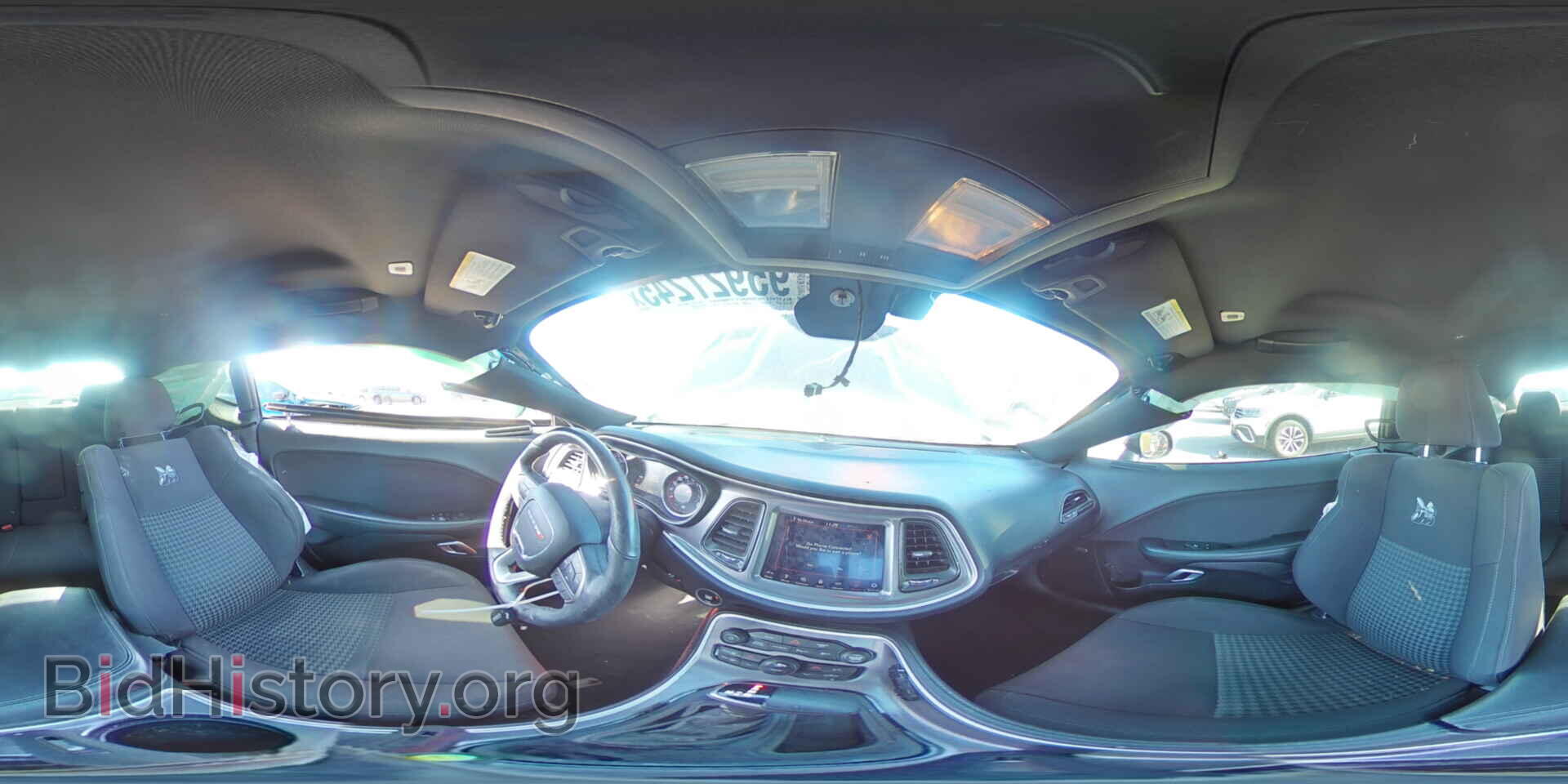 2019 DODGE CHALLENGER - VIN: 2C3CDZFJ3KH652202 - Фото 14
