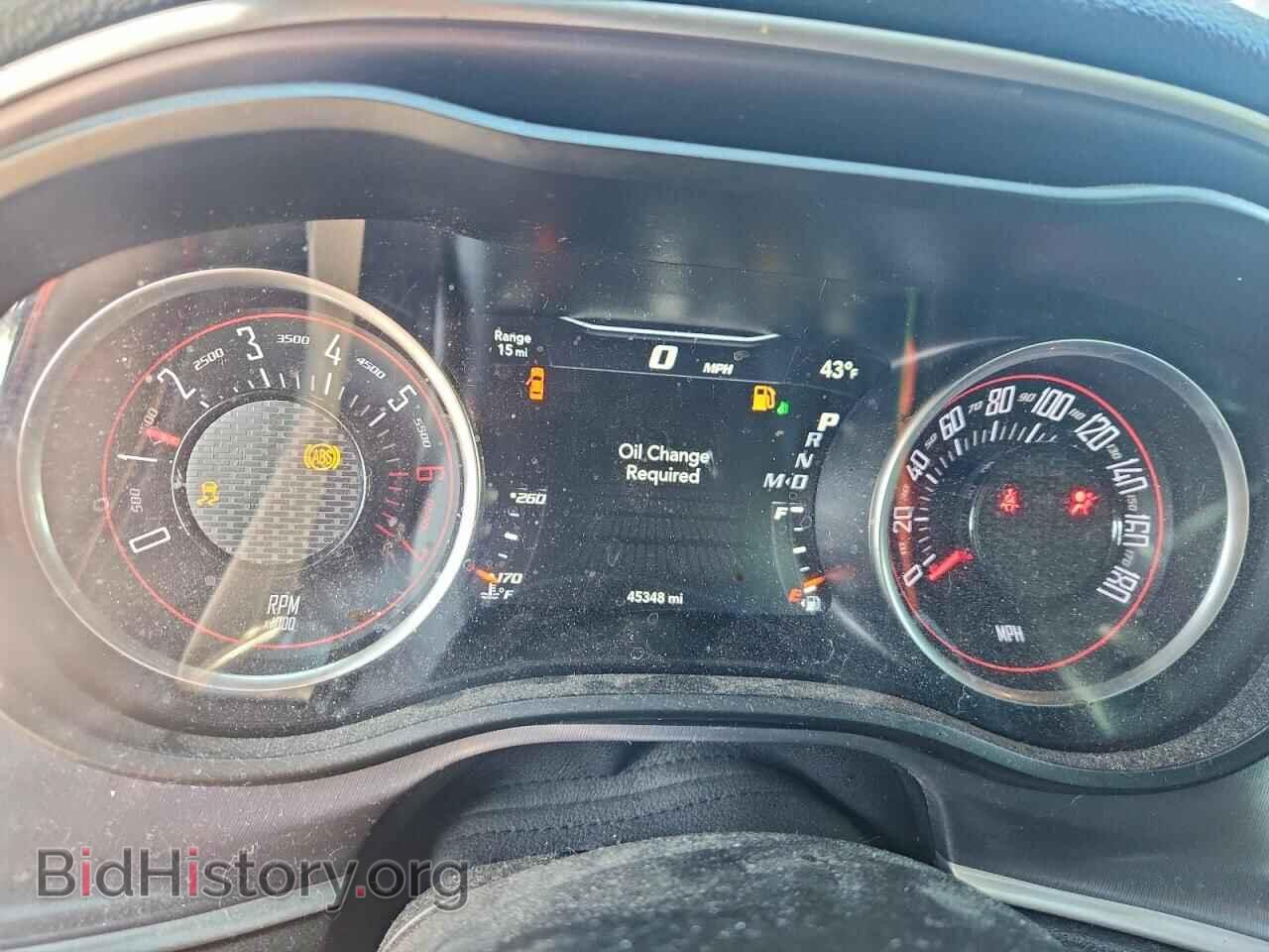 2019 DODGE CHALLENGER - VIN: 2C3CDZFJ3KH652202 - Фото 9