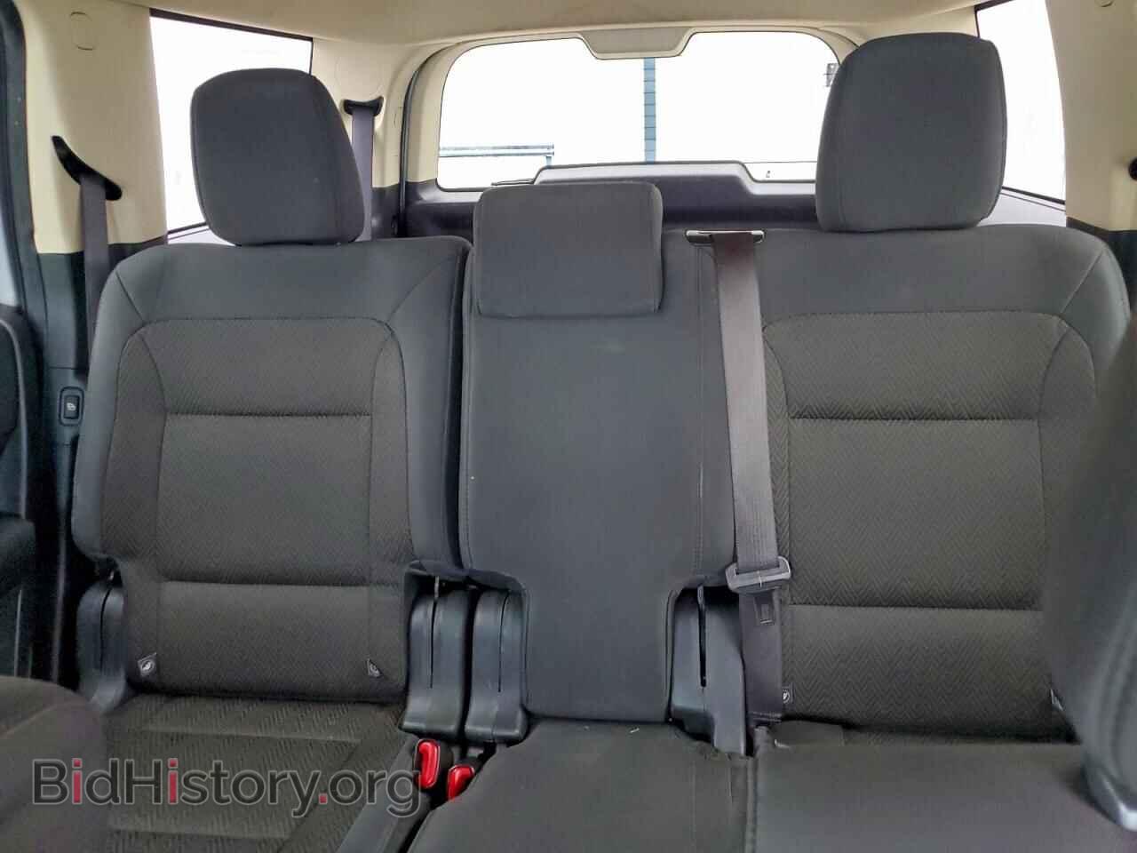 2014 FORD FLEX - VIN: 2FMGK5C81EBD04107 - Photo 10
