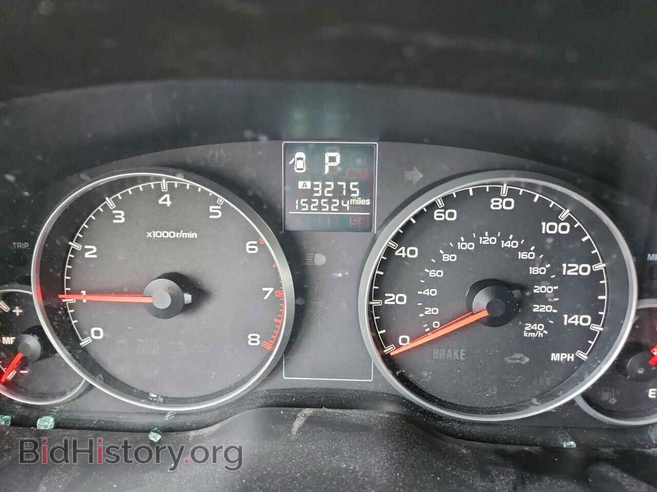 2013 SUBARU OUTBACK - VIN: 4S4BRBCC5D3226373 - Фото 9