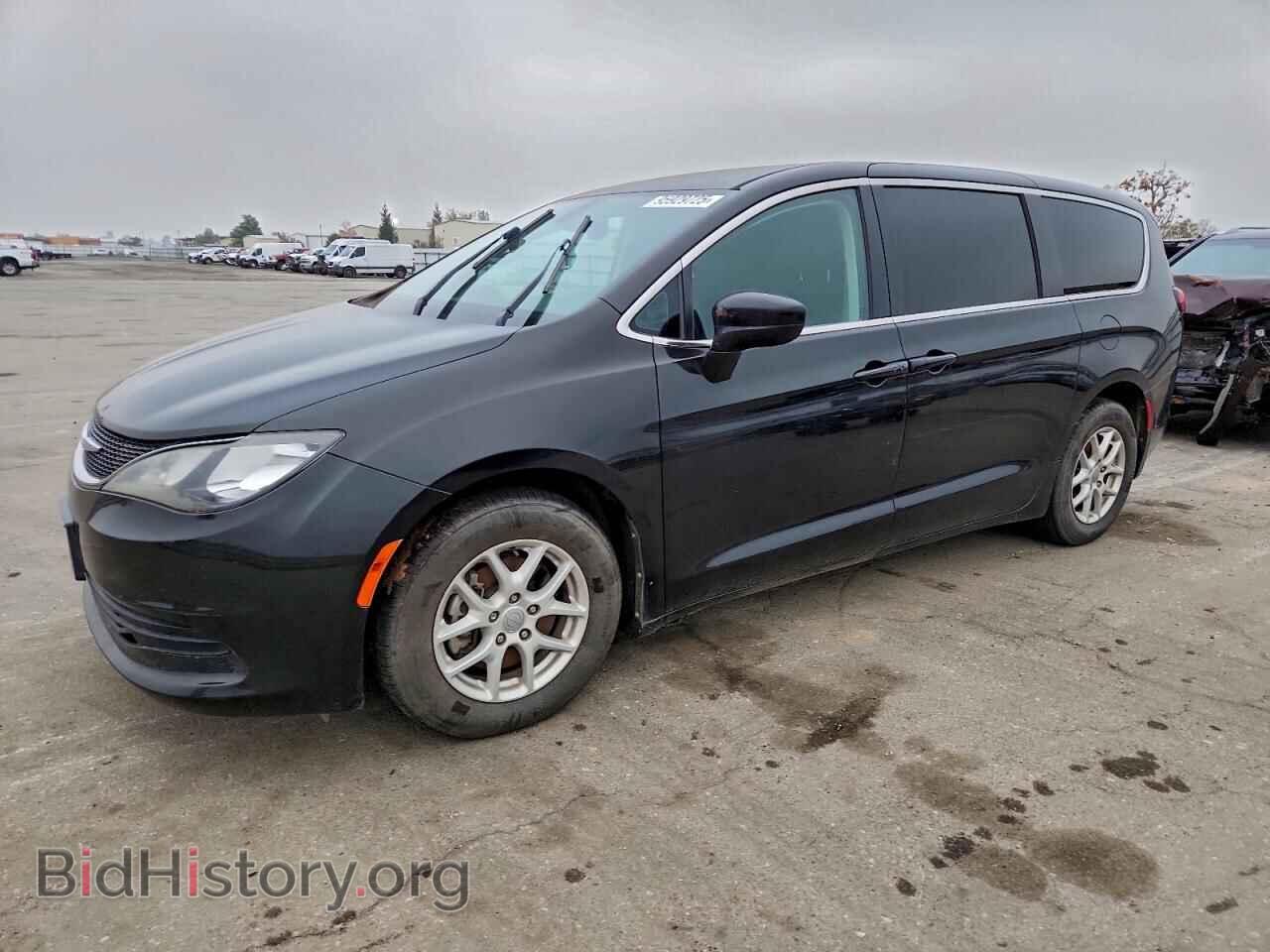 Photo 2C4RC1CGXHR565774 - CHRYSLER PACIFICA 2017