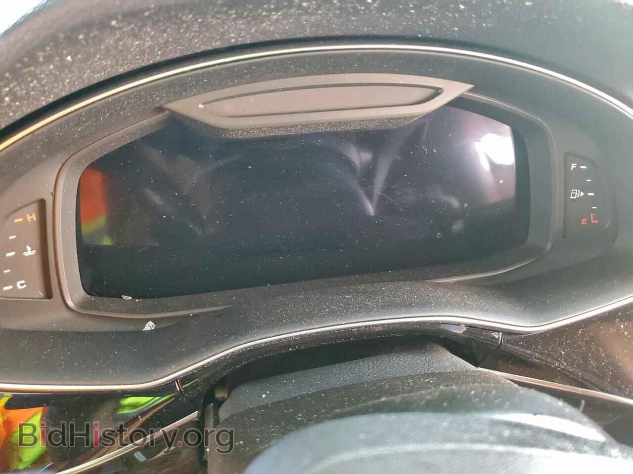 2022 AUDI Q8 - VIN: WA1EVBF14ND008003 - Фото 9