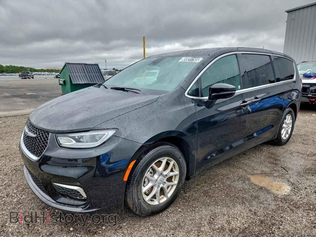 Photo 2C4RC1BG2TR160809 - CHRYSLER PACIFICA S 2026