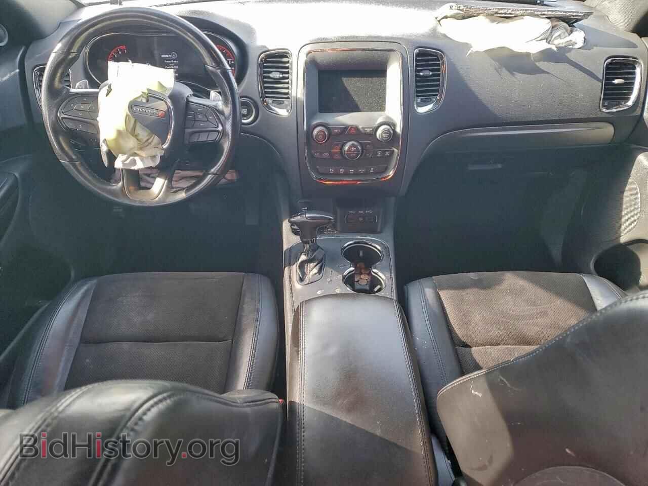 2020 DODGE DURANGO - VIN: 1C4RDJDG3LC205128 - Фото 8