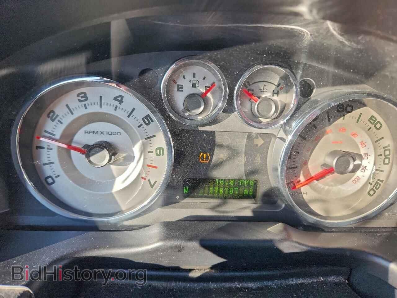 2008 FORD EDGE - VIN: 2FMDK49C68BA70897 - Photo 9