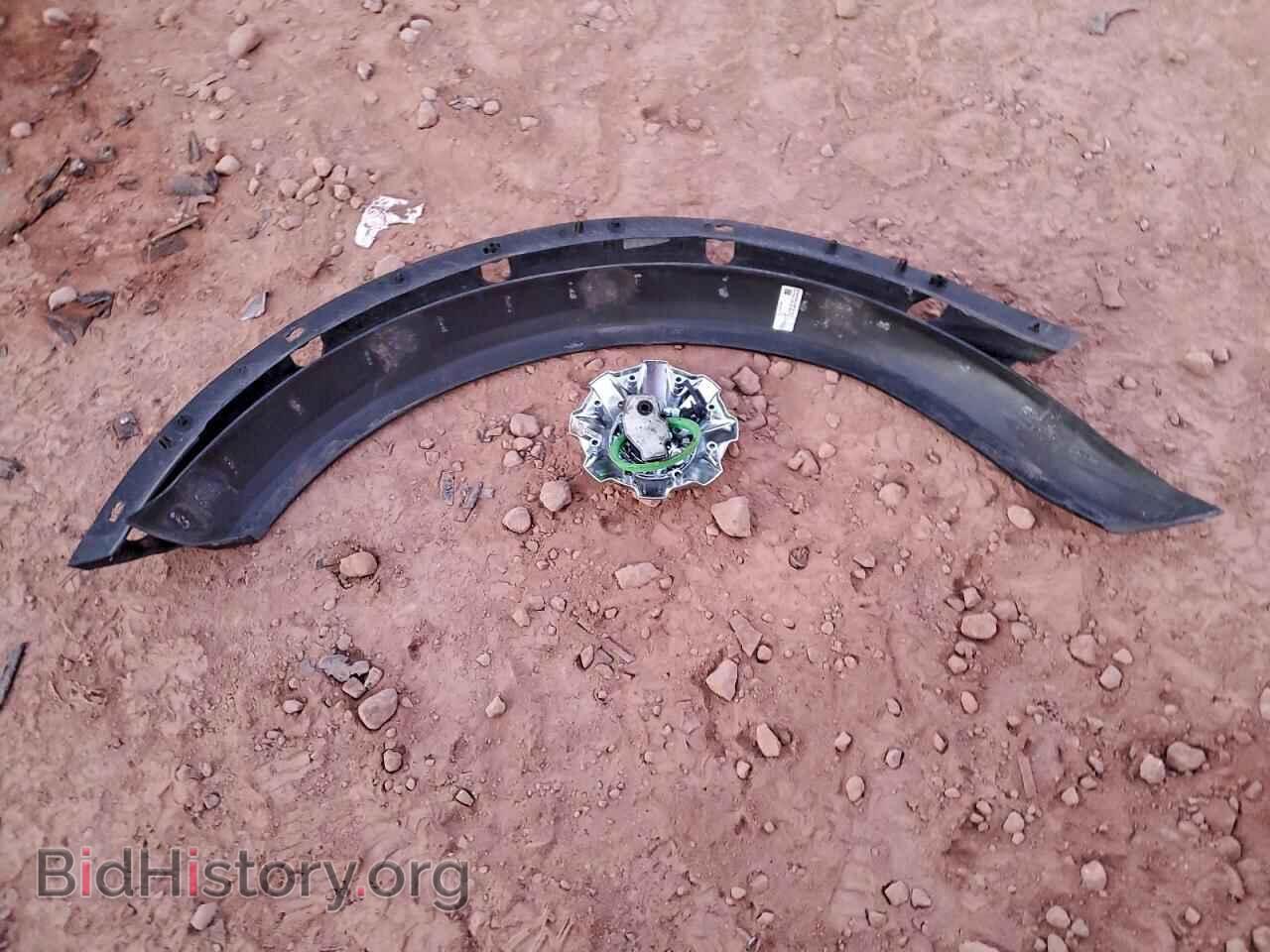 2023 FORD BRONCO - VIN: 1FMEE5DP2PLB29826 - Фото 13