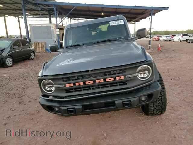 2023 FORD BRONCO - VIN: 1FMEE5DP2PLB29826 - Фото 15