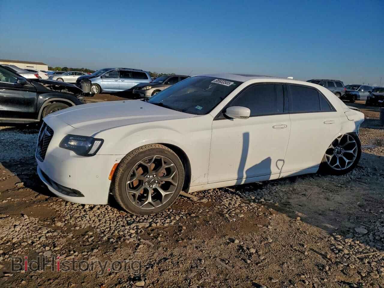 Photo 2C3CCABG2GH212610 - CHRYSLER 300 2016