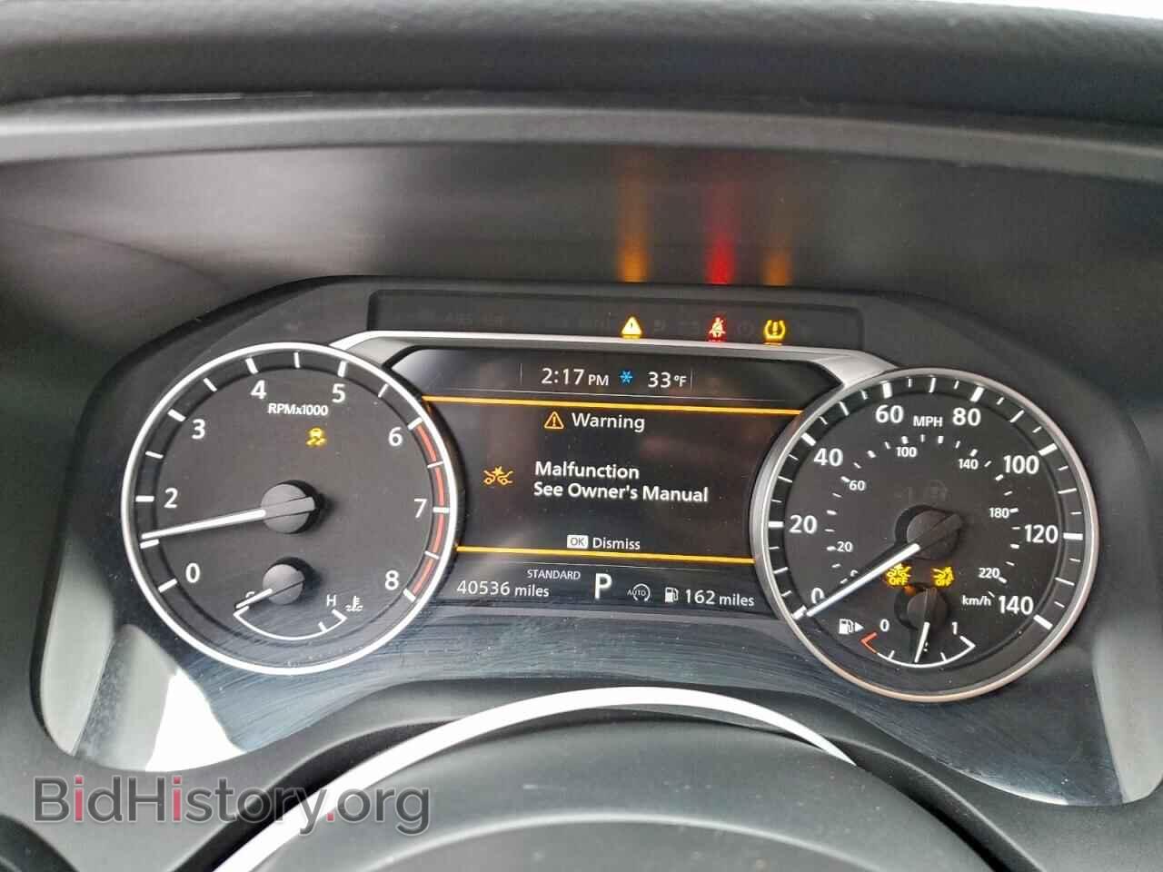 2024 NISSAN ROGUE - VIN: 5N1BT3AA6RC696069 - Фото 9