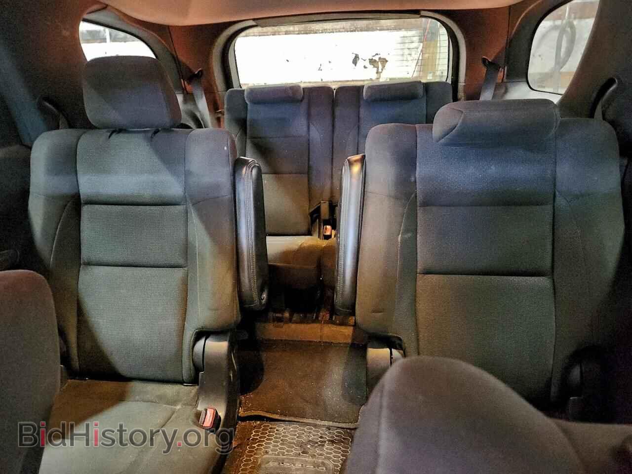 2014 DODGE DURANGO - VIN: 1C4RDJAG7EC591690 - Фото 10
