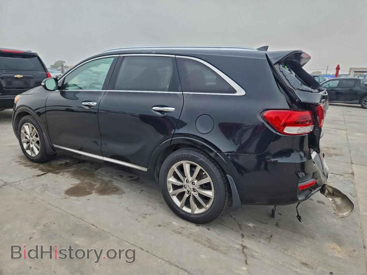 2016 KIA SORENTO - VIN: 5XYPK4A52GG127881 - Фото 2