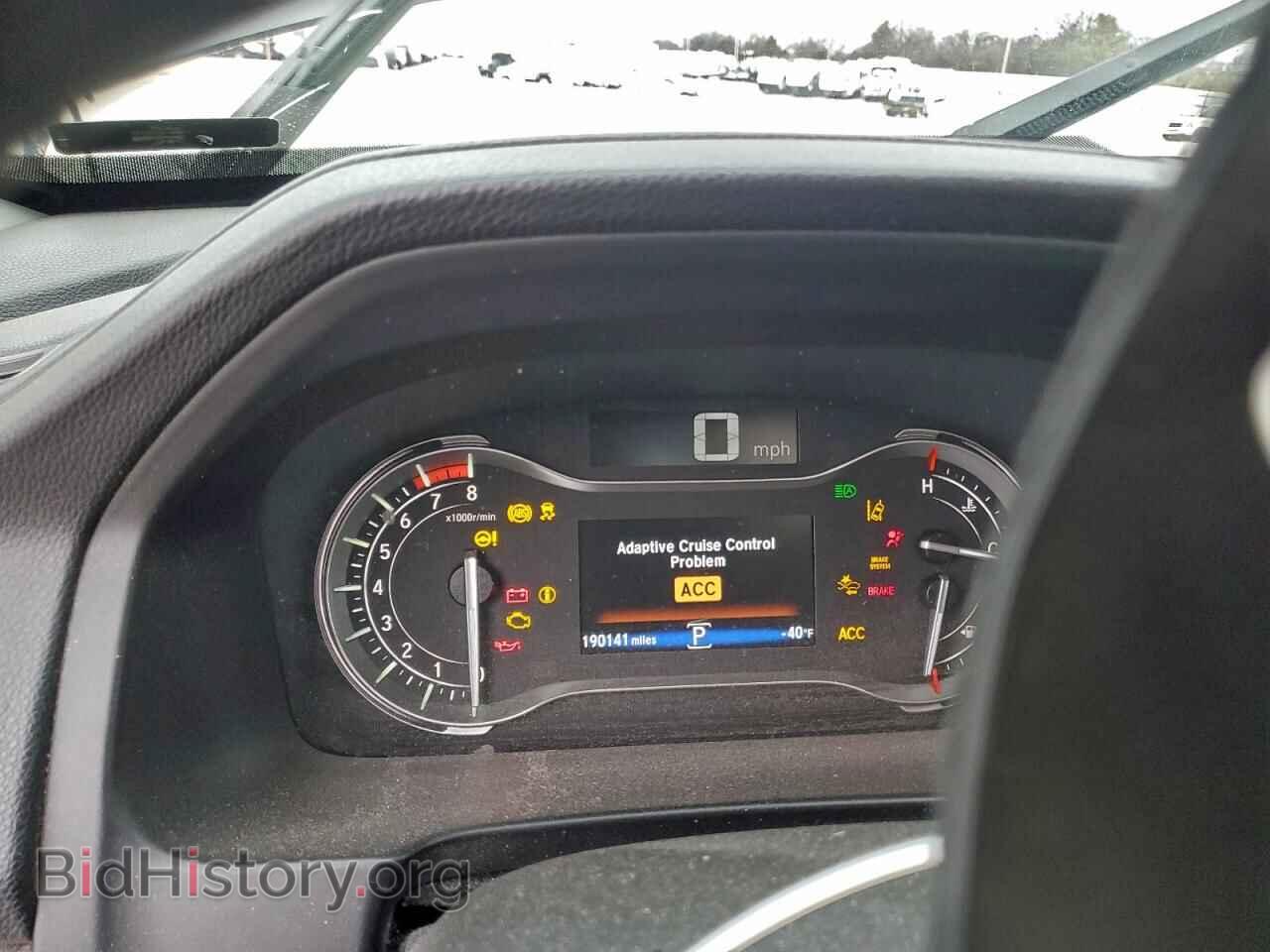 2021 HONDA RIDGELINE - VIN: 5FPYK3F76MB024434 - Фото 9