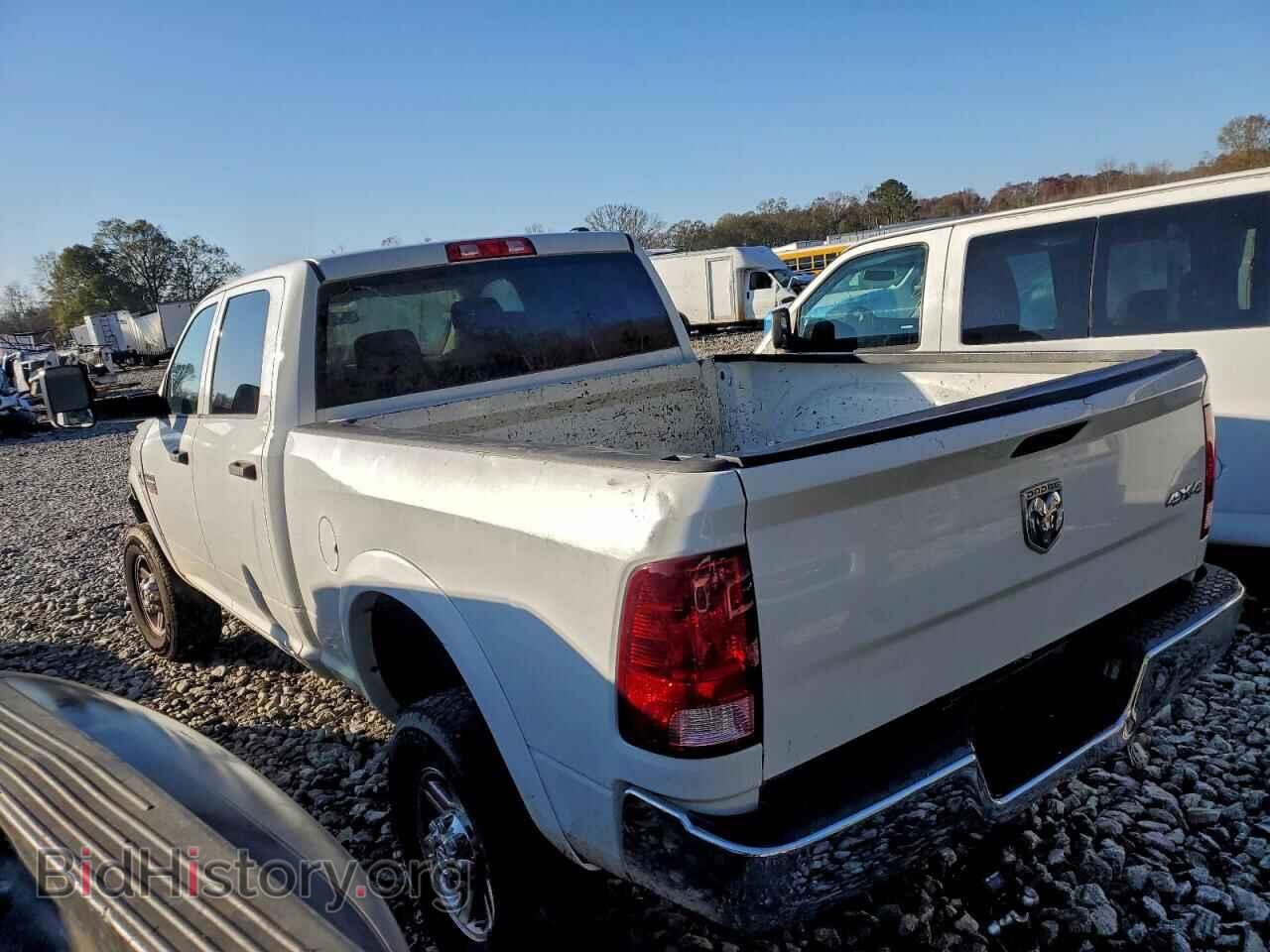 2010 DODGE All Models - VIN: 3D73Y3CL7AG149800 - Фото 2