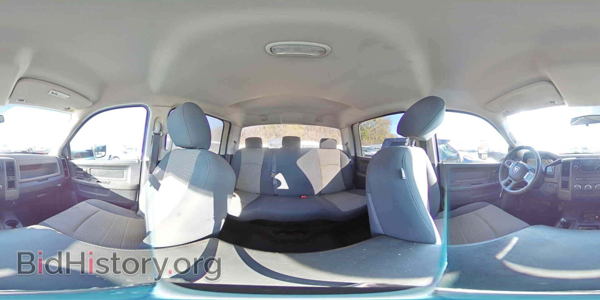 2010 DODGE All Models - VIN: 3D73Y3CL7AG149800 - Фото 15