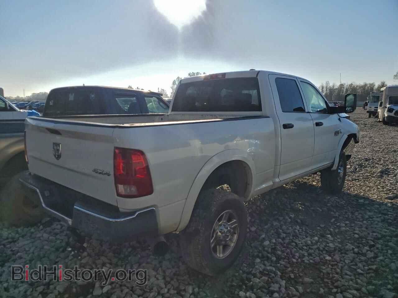 2010 DODGE All Models - VIN: 3D73Y3CL7AG149800 - Фото 3