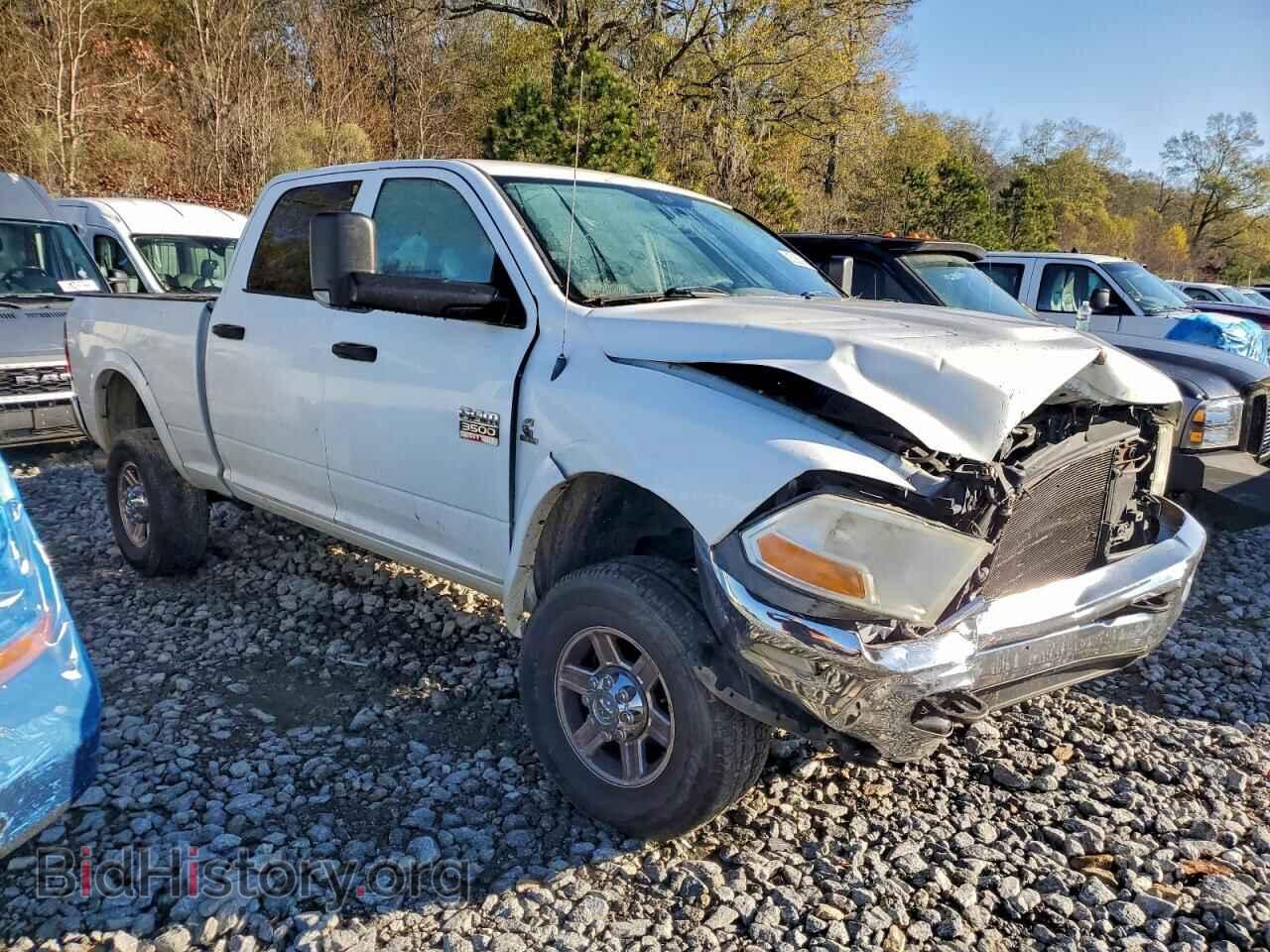 2010 DODGE All Models - VIN: 3D73Y3CL7AG149800 - Фото 4