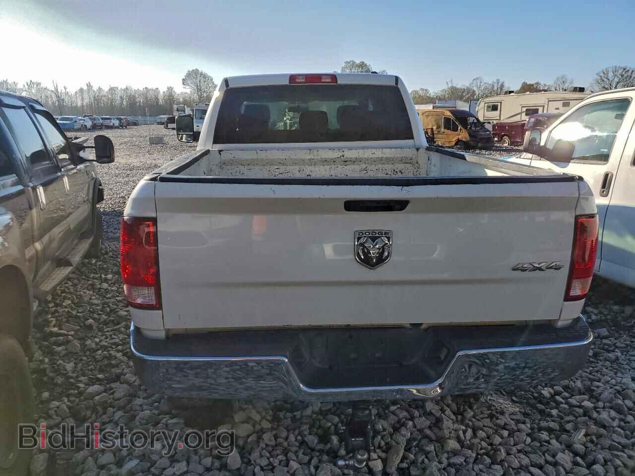2010 DODGE All Models - VIN: 3D73Y3CL7AG149800 - Фото 6