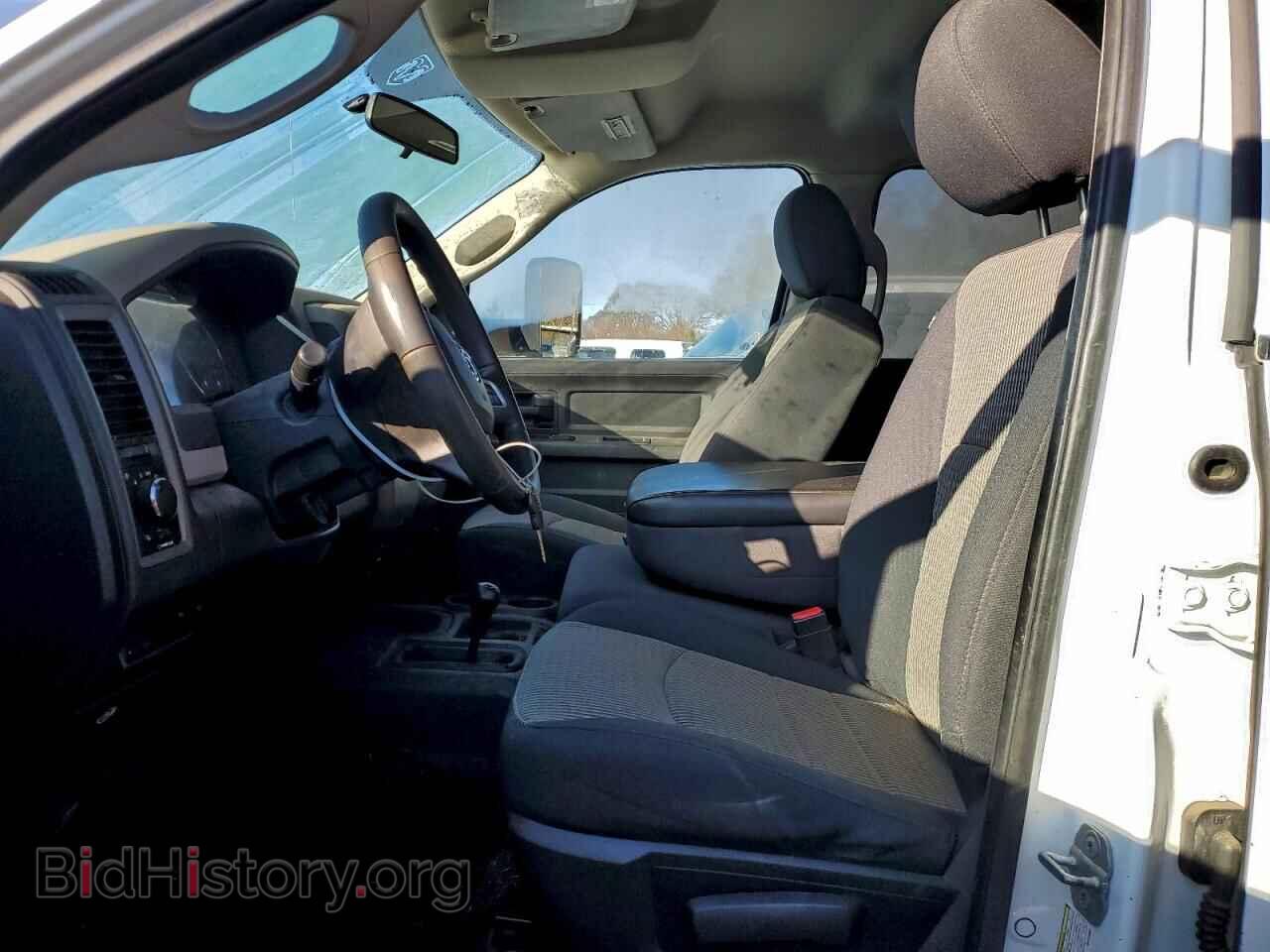 2010 DODGE All Models - VIN: 3D73Y3CL7AG149800 - Фото 7