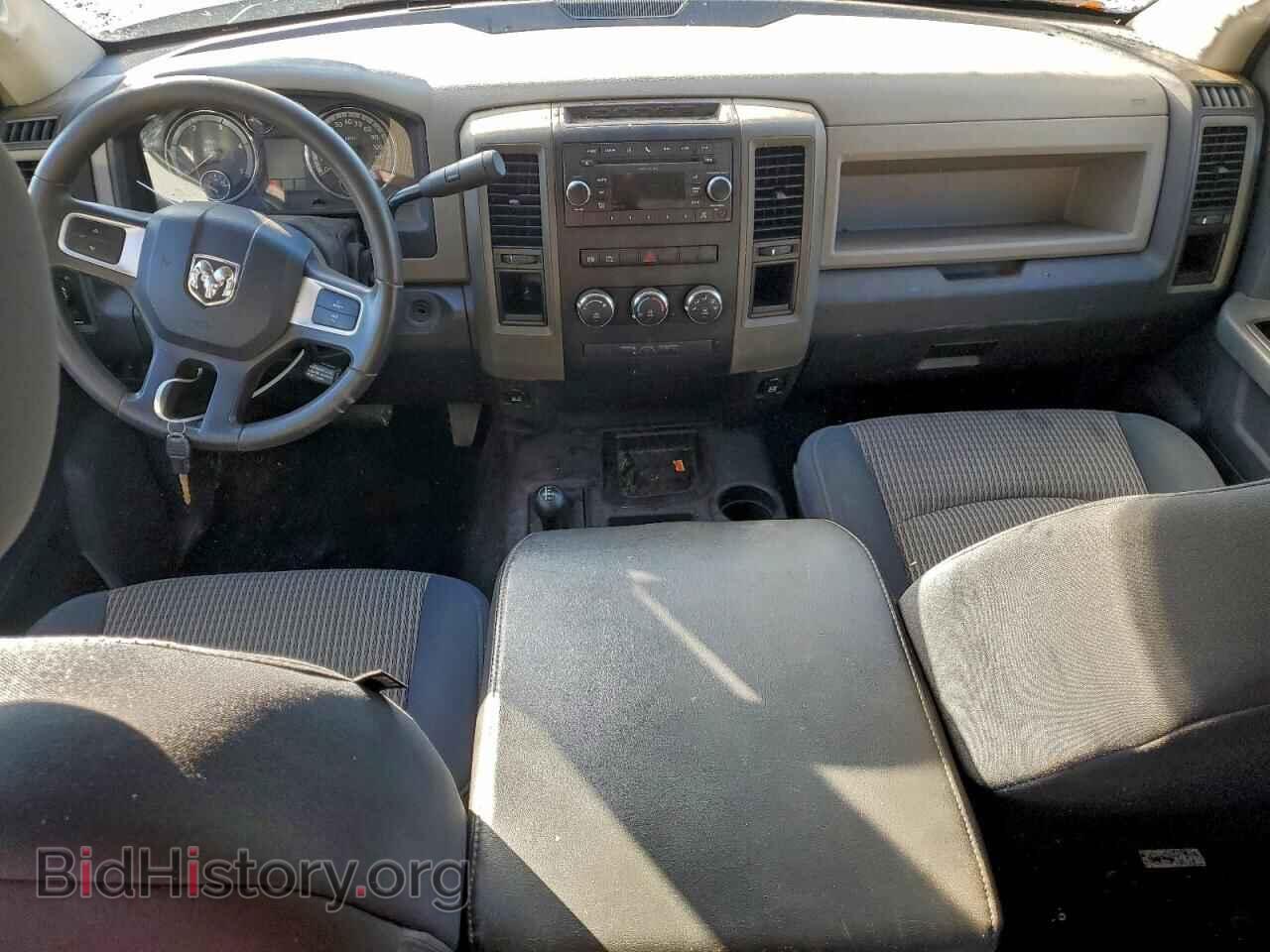 2010 DODGE All Models - VIN: 3D73Y3CL7AG149800 - Фото 8